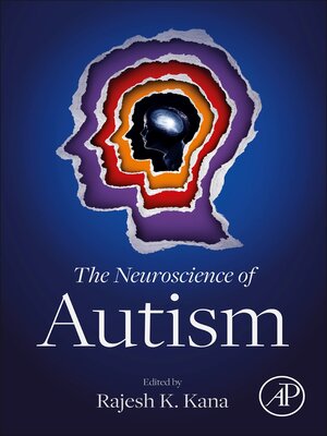 cover image of The Neuroscience of Autism